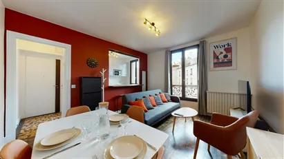 Room for rent in Saint-Denis, Île-de-France