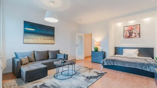 Apartments in Location is not specified - photo 4