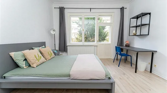Rooms in Berlin Neukölln - photo 2