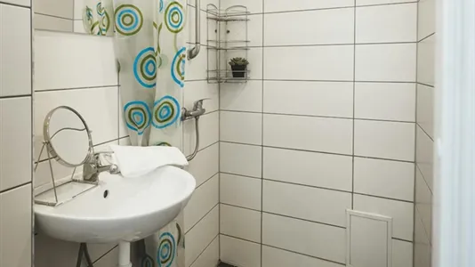 Rooms in Riga Maskavas Forštate - photo 7