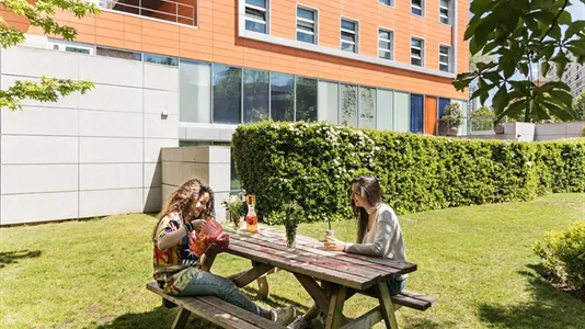 Rooms in Madrid Moncloa-Aravaca - photo 8