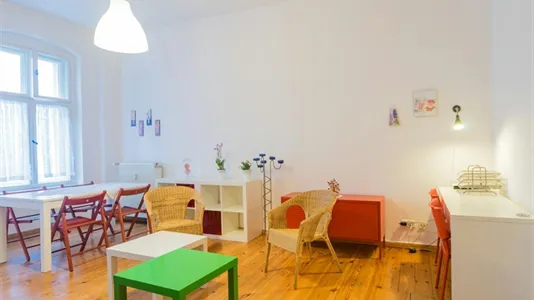 Apartments in Location is not specified - photo 6