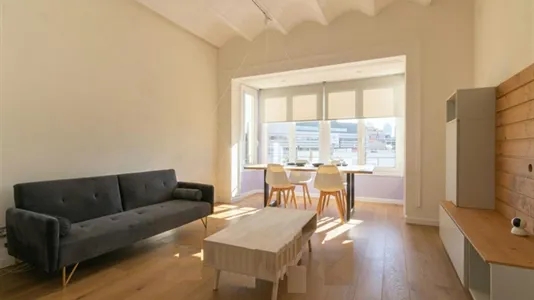 Apartments in Barcelona Sant Martí - photo 8