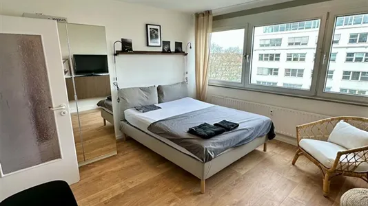 Apartments in Cologne Ehrenfeld - photo 6