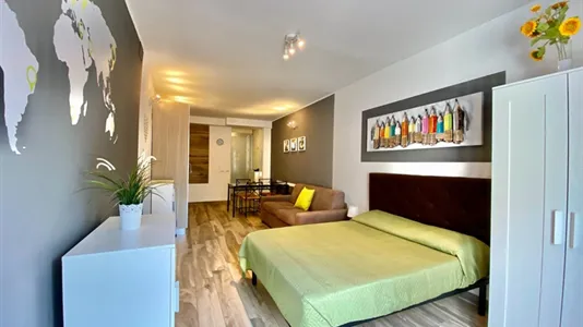 Apartments in Cologno Monzese - photo 6