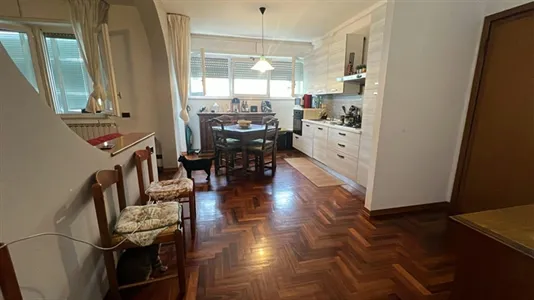 Rooms in Florence - photo 4