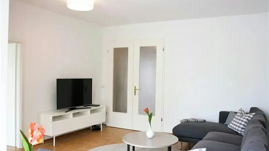 Apartments in Berlin Charlottenburg-Wilmersdorf - photo 7