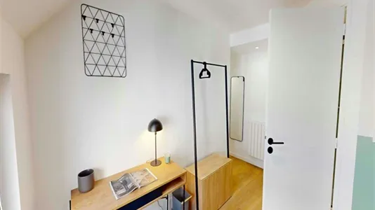 Rooms in Paris 9ème arrondissement - photo 3