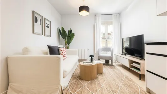 Apartments in Madrid Centro - photo 5