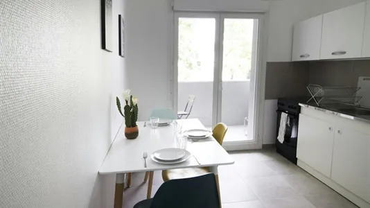Rooms in Grenoble - photo 4