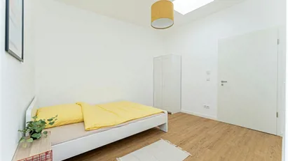 Room for rent in Berlin