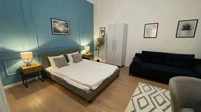 Apartment for rent in Budapest Erzsébetváros, Budapest