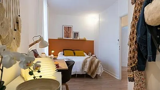 Rooms in Lyon - photo 2
