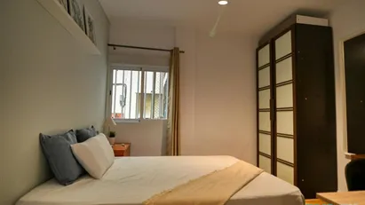 Room for rent in Madrid Salamanca, Madrid