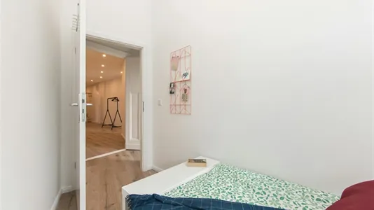 Rooms in Berlin Pankow - photo 3