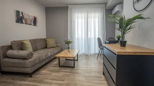 Apartments in Dafni-Ymittos - photo 3