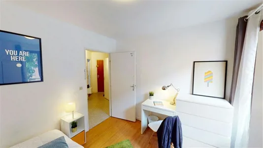 Rooms in Lille - photo 2