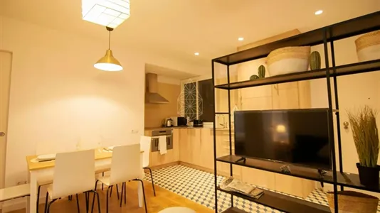 Apartments in L'Hospitalet de Llobregat - photo 3
