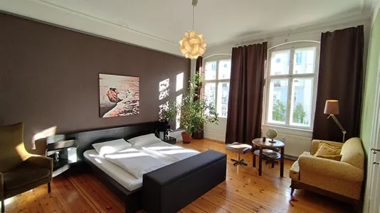 Apartments in Berlin Pankow - photo 6