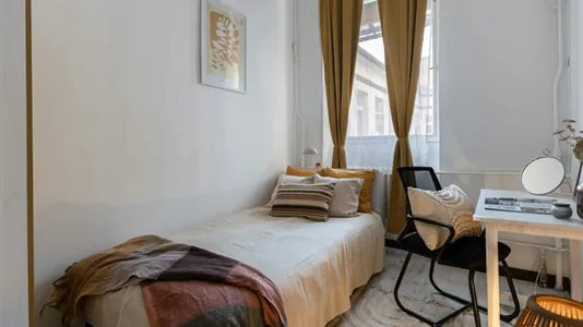 Rooms in Budapest Erzsébetváros - photo 2