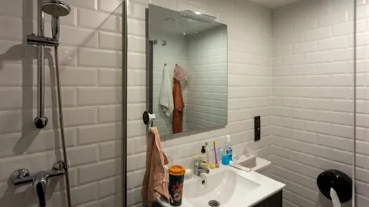 Rooms in Salamanca - photo 4