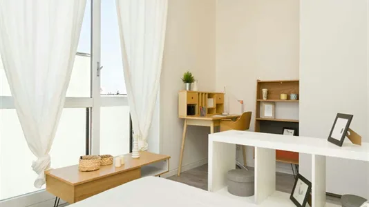 Rooms in Milano Zona 2 - Stazione Centrale, Gorla, Turro, Greco, Crescenzago - photo 8