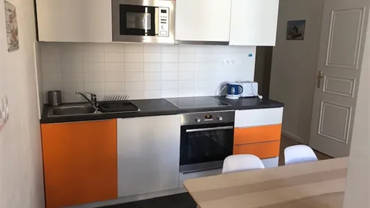 Rooms in Location is not specified - photo 5