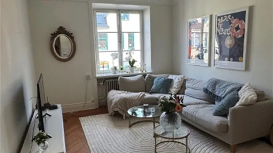 Apartments in Södermalm - photo 3