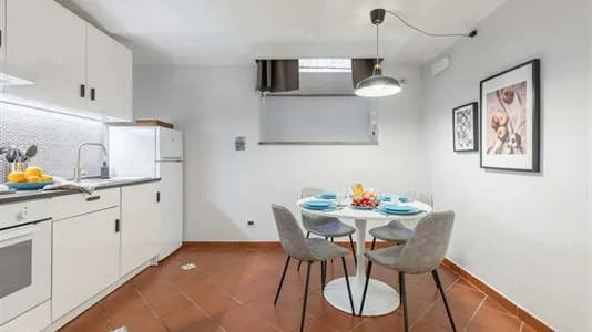 Apartments in Roma Municipio I – Centro Storico - photo 9