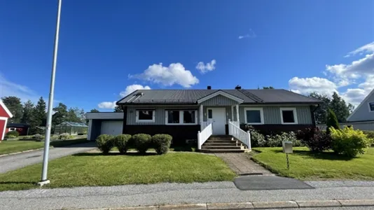 Houses in Örnsköldsvik - photo 14