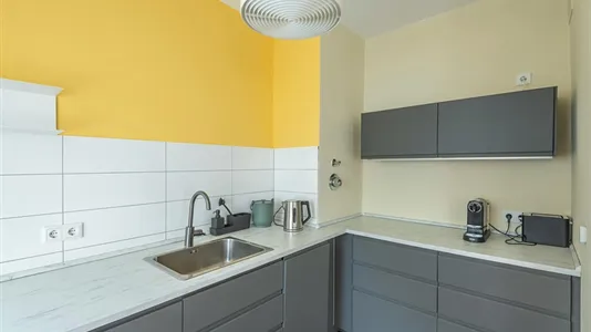 Apartments in Berlin Friedrichshain-Kreuzberg - photo 9