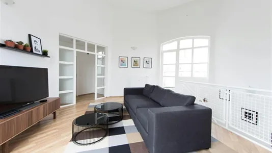 Rooms in Location is not specified - photo 7