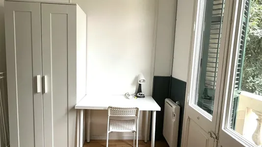 Rooms in Barcelona Eixample - photo 4