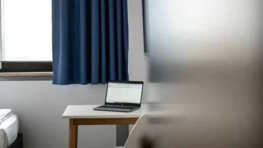 Apartments in Munich Moosach - photo 2