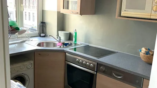 Apartments in Wien Ottakring - photo 4