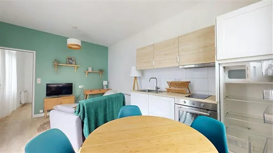 Apartments in Nantes - photo 7