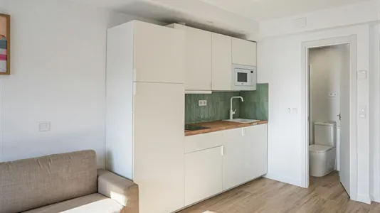 Apartments in Los Claveles - photo 5