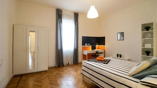 Rooms in Brescia - photo 4