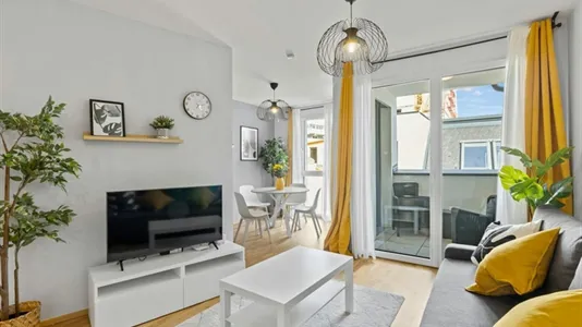 Apartments in Vienna Floridsdorf - photo 4