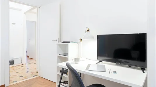 Rooms in Padua - photo 5