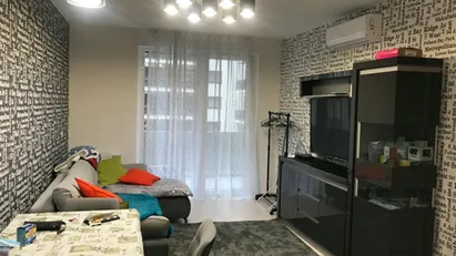 Apartment for rent in Budapest Józsefváros, Budapest