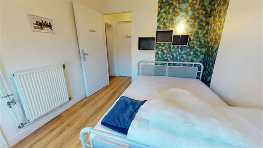Rooms in Toulouse - photo 2