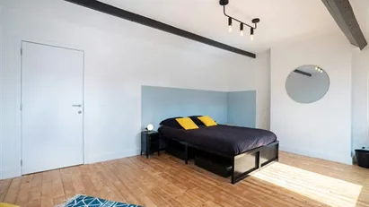 House for rent in Brussels Etterbeek, Brussels