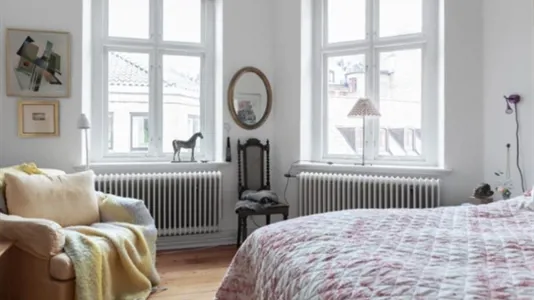Apartments in Helsingborg - photo 1