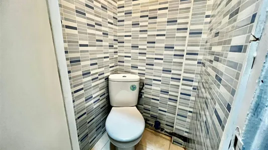 Rooms in Madrid Centro - photo 6