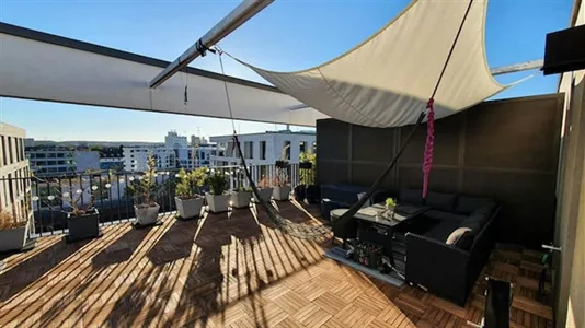 Apartments in Offenbach am Main - photo 3