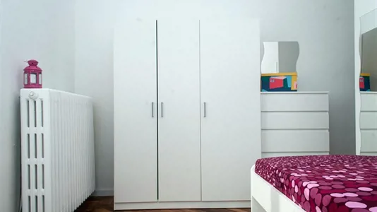 Rooms in Turin - photo 3
