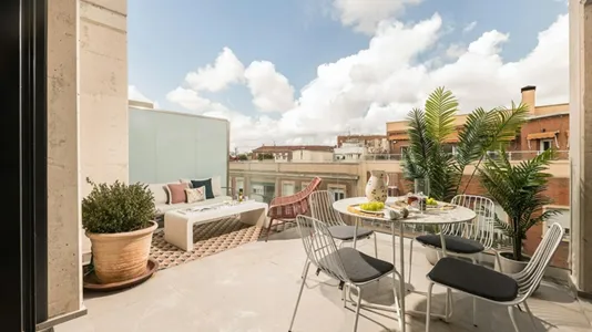 Apartments in Madrid Salamanca - photo 6