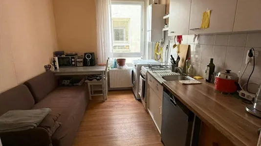Rooms in Hamburg Nord - photo 3