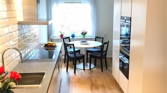 Apartments in Sollentuna - photo 2
